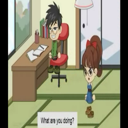 100 video tiếng Anh giao tiếp icon