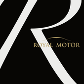 Royal Motor icon
