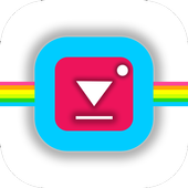 Insta Downloader - Photo Vídeo icon