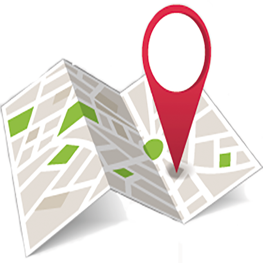 Mi ubicación GPS icon