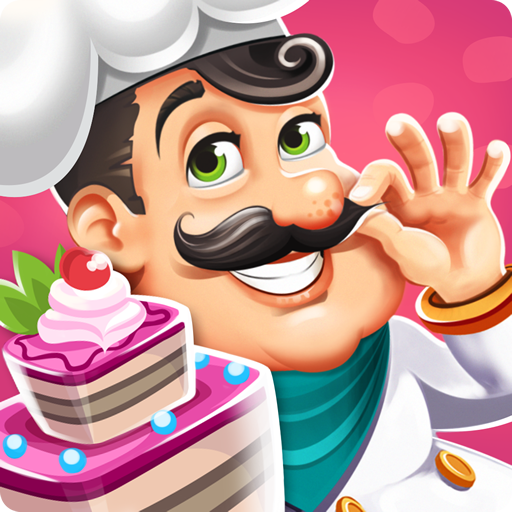 Shirley's Cake Shop icon