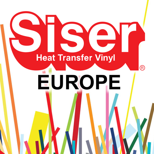 Siser Europe иконка