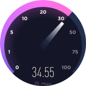 Speed Test icon