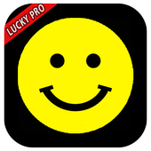 Lucky Pro - PRANK أيقونة