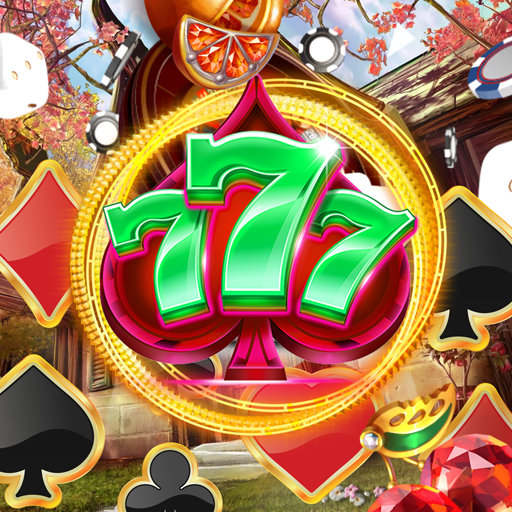 Magic Fruits icon