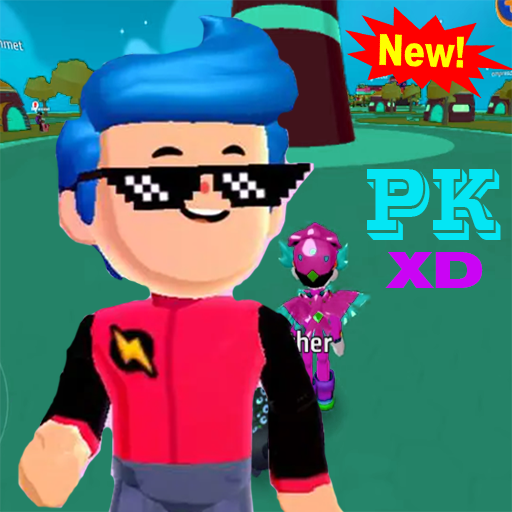 Guide For Pk XD Explore Universe 2021 icon