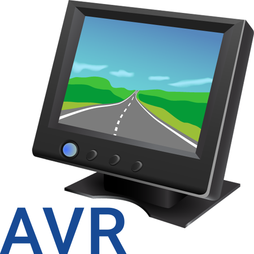 Avto Video Registrator AVR icon