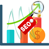 SEO Master иконка