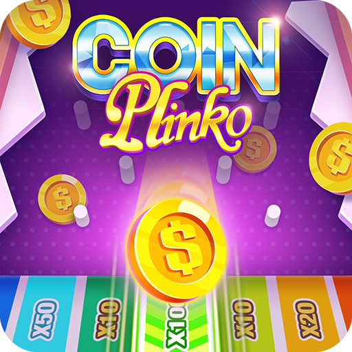 Coin Plinko icon