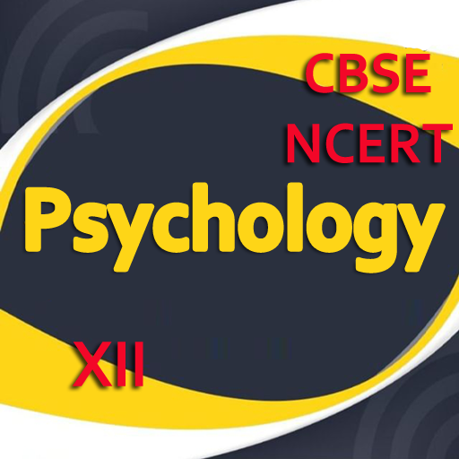 Class 12th Psychology Notes And Q &amp; A icon