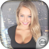 Sexy Girls Wallpapers HD icon