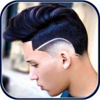 Man Hair Style Photo Editor on 9Apps