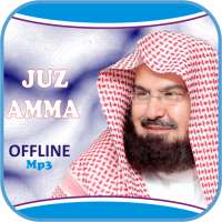 Juz Amma-Sudais Offline on 9Apps