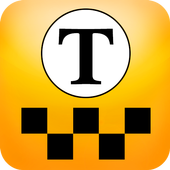 Яндекс Убер подключение водителя онлайн иконка