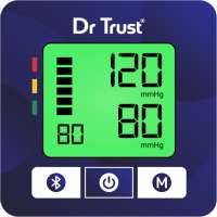 Dr Trust BP Connect on 9Apps