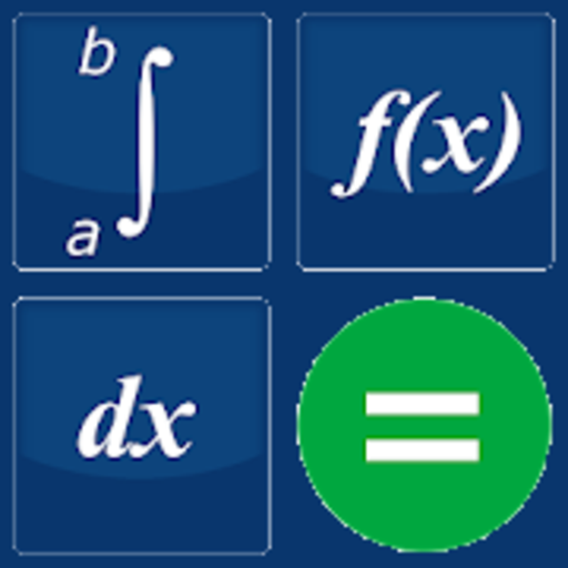AiCalc Scientific Calculator icon