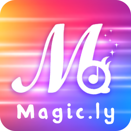 MV Video Master - Magic Effect Video Maker icon