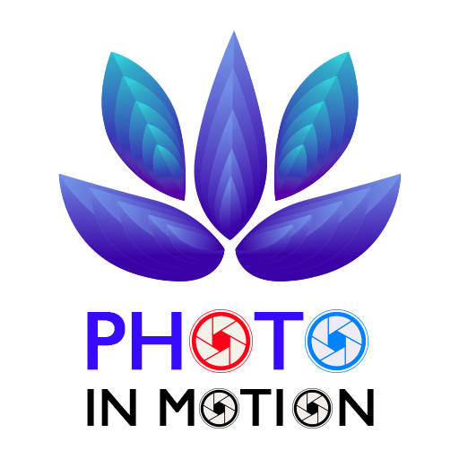 Photo in Motion,Moving Photo Cinemagraph Effect icon