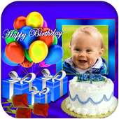 Happy Birthday Photo frames