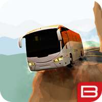 Bus Simulator : Danger