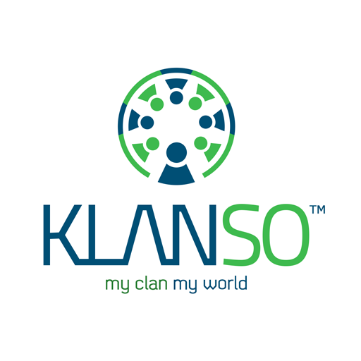 Klanso - my clan my world icon