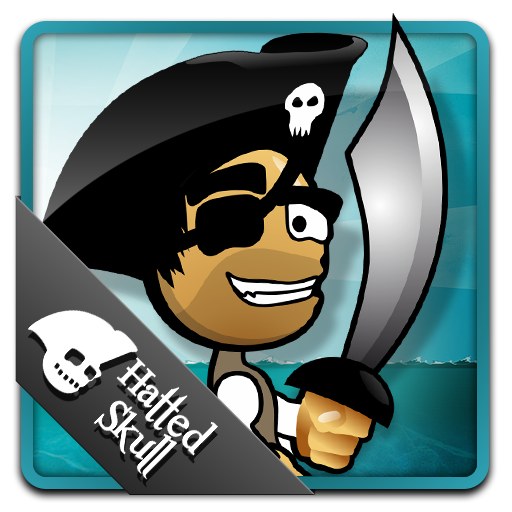 Pirates: Captain Jack icon