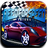 New Need for Speed Tricks icon