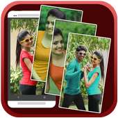 My Photo Auto Changer