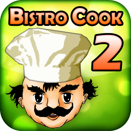 Bistro Cook 2 icon