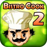 Bistro Cook 2