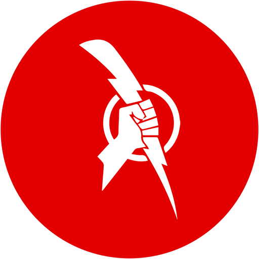 Vodafone Storm icon