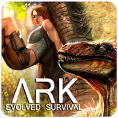 Evolved Survival ARK icon