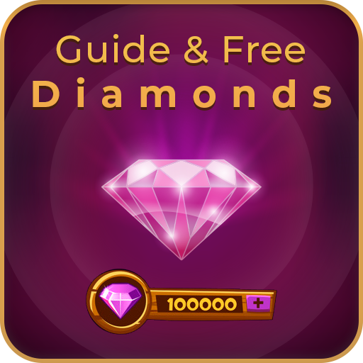 Free Diamonds &amp; Elite Pass - Fire Guide for Free иконка