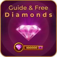 Free Diamonds & Elite Pass - Fire Guide for Free