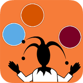 Juggle Ball أيقونة