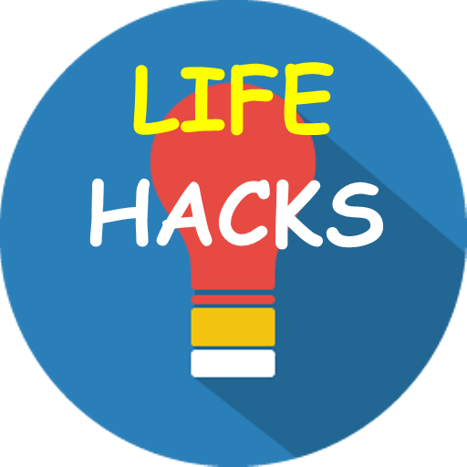 Life Hacks icon
