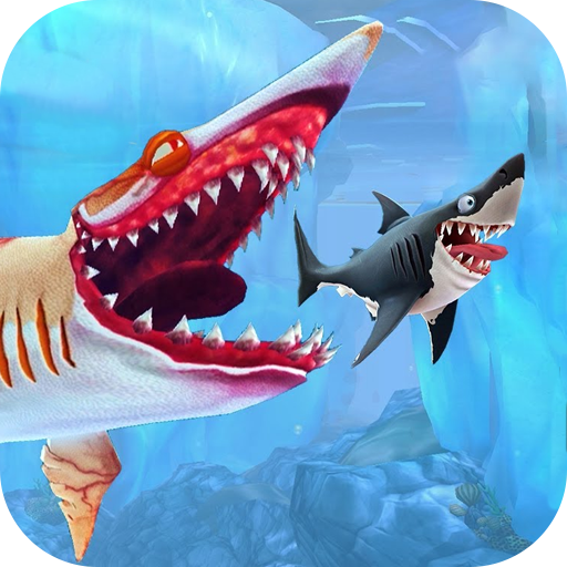Tips Of Hungry Shark Evolution simulator Game 2021 icon