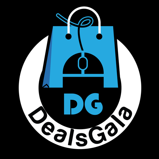 Dealsgala – Unmatched shopping experience icon