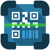 QR &amp; Barcode Scanner icon