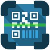 QR & Barcode Scanner on 9Apps
