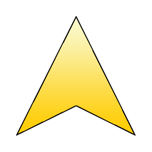 Netrek Server Info icon