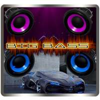 Bass Test Music -Sound Booster for Android