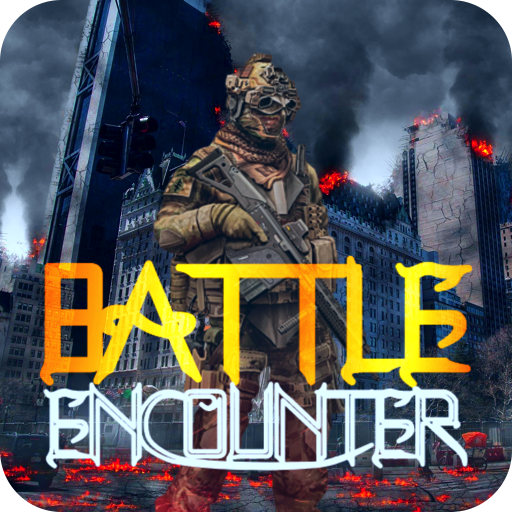 Battle Encounter 2021 – Terrorist takedown icon