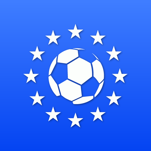 EuroFoot - football reminder for 2021-2022 season icon