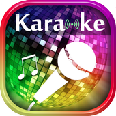 Karaoke Sing Along icon