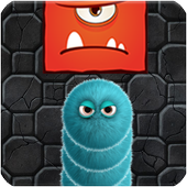 Monster Block icon