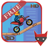 Moto Madness 2016 icon