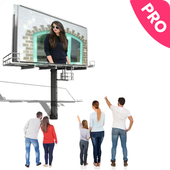 Hoarding Photo Frames - Photo Frame icon