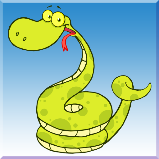 Snake And Worm Box Puzzle icon