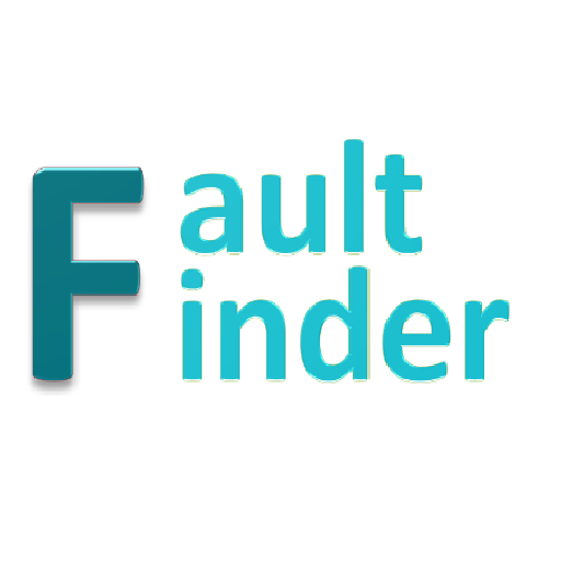 ikon Siemens Fault Finder Demo